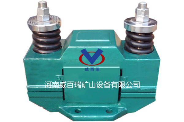 大功率倉壁振動器