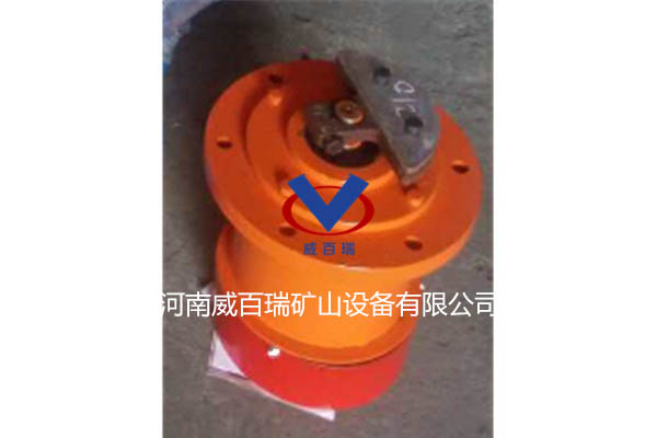 立式電機