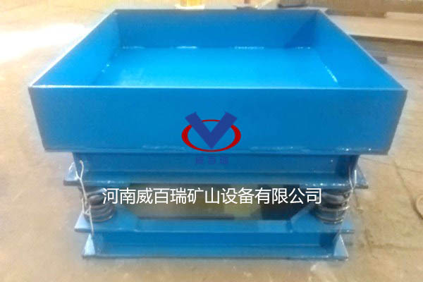 安裝振動(dòng)平臺(tái)需要注意什么?